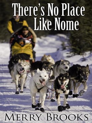 cover image of No Place Like Nome